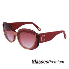 Gafas de sol rojas Chloe CE754S-619 