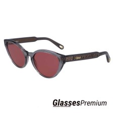 Chloé | Las gafas de sol Cat Eye de moda CE757S-035