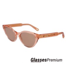 Chloé | Las gafas de sol Cat Eye de modaCHLOE-CE757S-5519-626