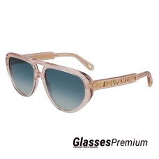 Chloé | Las gafas de sol de aviador havana CHLOE-CE758S-749 