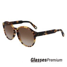 CHOÉ | Gafas de Sol redondas para chica havana CE762S-218