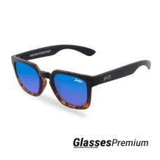 OFERTA ▷ Tarifa Tortoise / Blue Comprar las gafas de sol TheIndianFace al mejor precio 