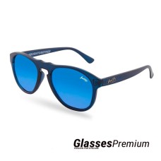 Expedition Blue / Blue 1️⃣ Las gafas de sol polarizadas mas top The Indian face