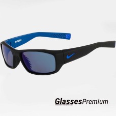 【 GAFAS DEPORTIVAS NIKE 】 Gafas de sol azules NIKE BRAZEN