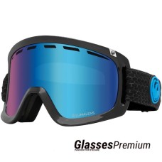 Gafas de Nieve Dragon DR D1OTG BONUS PLUS 334 Esquí y Snow Comprar Online Glassespremium