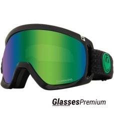Gafas de Nieve Dragon DR D3 OTG BONUS 333 Esquí y Snow Comprar Online Glassespremium
