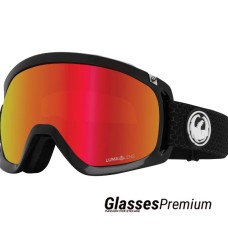 Gafas de Nieve Dragon DR D3 OTG BONUS 614 Esquí y Snow Comprar Online Glassespremium