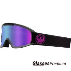Gafas de Nieve Dragon DR DX2 BONUS 001 Esquí y Snow Comprar Online Glassespremium