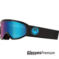 Gafas de Nieve Dragon DR DX2 BONUS 334 Esquí y Snow Comprar Online Glassespremium