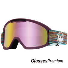Gafas de Nieve Dragon DR DX2 BONUS 999 Esquí y Snow Comprar Online Glassespremium