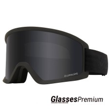 Gafas de Nieve Dragon DR DX3 OTG BASE 004 Esquí y Snow Comprar Online Glassespremium
