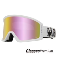 Gafas de Nieve Dragon DR DX3 OTG BASE ION 110 Esquí y Snow Comprar Online Glassespremium