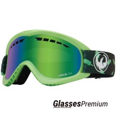 Gafas de Nieve Dragon DR DX BASE ION 306 Esquí y Snow Comprar Online Glassespremium