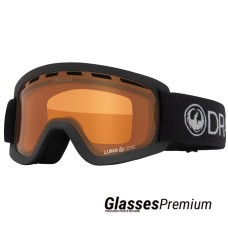 Gafas de Nieve Dragon DR LIL D BASE 012 Esquí y Snow Comprar Online Glassespremium