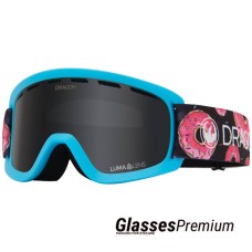 Gafas de Nieve Dragon DR LIL D BASE 655 Esquí y Snow Comprar Online Glassespremium