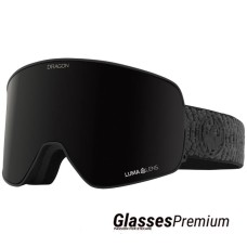 Gafas de Nieve Dragon DR NFX2 BONUS 030 Esquí y Snow Comprar Online Glassespremium