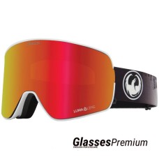 Gafas de Nieve Dragon DR NFX2 BONUS 045 Esquí y Snow Comprar Online Glassespremium