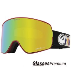 Gafas de Nieve Dragon DR NFX2 BONUS 211 Esquí y Snow Comprar Online Glassespremium