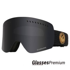 Gafas de Nieve Dragon DR NFXS BONUS 002 Esquí y Snow Comprar Online Glassespremium