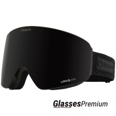 Gafas de Nieve Dragon DR PXV BONUS 010 Esquí y Snow Comprar Online Glassespremium