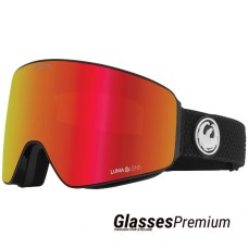 Gafas de Nieve Dragon DR PXV BONUS 614 Esquí y Snow Comprar Online Glassespremium