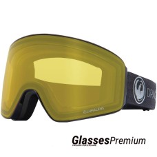 Gafas de Nieve Dragon DR PXV PH 338 Esquí y Snow Comprar Online Glassespremium