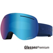 Gafas de Nieve Dragon DR X1 BONUS 415 Esquí y Snow Comprar Online Glassespremium