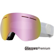 Gafas de Nieve Dragon DR X1S 3 195 Esquí y Snow Comprar Online Glassespremium