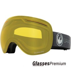 Gafas de Nieve Dragon DR X1S NEW PH 338 Esquí y Snow Comprar Online Glassespremium