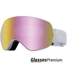 Gafas de Nieve Dragon DR X2S 2 195 Esquí y Snow Comprar Online Glassespremium