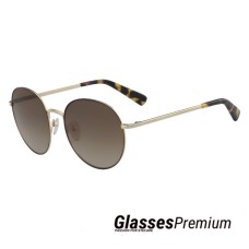 Gafas de Sol Longchamp Paris LO101S 715 Comprar Online Glassespremium✅