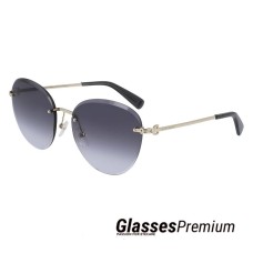 Gafas de Sol Longchamp Paris LO128S 722 Comprar Online Glassespremium✅