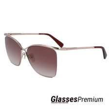 Gafas de Sol Longchamp Paris LO132SL 716 Comprar Online Glassespremium✅