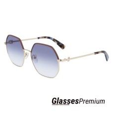 Gafas de Sol Longchamp Paris LO140SL 719 Comprar Online Glassespremium✅