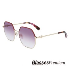 Gafas de Sol Longchamp Paris LO140SL 721 Comprar Online Glassespremium✅