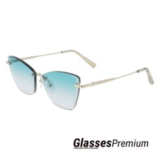 Gafas de Sol Longchamp Paris LO141S 732 Comprar Online Glassespremium✅