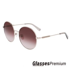 Gafas de Sol Longchamp Paris LO143S 774 Comprar Online Glassespremium✅