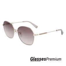 Gafas de Sol Longchamp Paris LO146SJ 200 Comprar Online Glassespremium✅