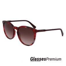 Gafas de Sol Longchamp Paris LO606S 542 Comprar Online Glassespremium✅