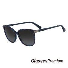 Gafas de Sol Longchamp Paris LO612S 421 Comprar Online Glassespremium✅