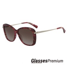 Gafas de Sol Longchamp Paris LO616S 253 Comprar Online Glassespremium✅