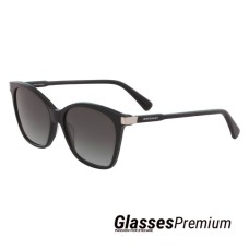 Gafas de Sol Longchamp Paris LO625S 001 Comprar Online Glassespremium✅