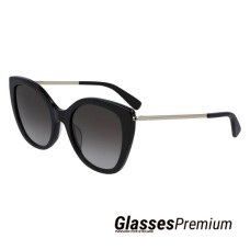 Gafas de Sol Longchamp Paris LO636S 005 Comprar Online Glassespremium✅