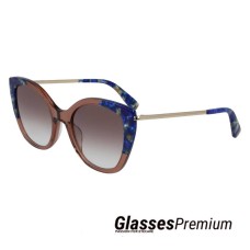 Gafas de Sol Longchamp Paris LO636S 272 Comprar Online Glassespremium✅