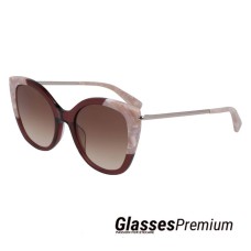 Gafas de Sol Longchamp Paris LO636S 611 Comprar Online Glassespremium✅