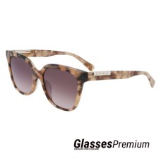 Gafas de Sol Longchamp Paris LO644S 102 Comprar Online Glassespremium✅