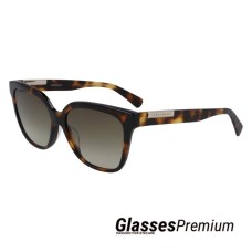 Gafas de Sol Longchamp Paris LO644S 214 Comprar Online Glassespremium✅