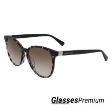 Gafas de Sol Longchamp Paris LO647S 228 Comprar Online Glassespremium✅