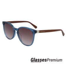 Gafas de Sol Longchamp Paris LO647S 429 Comprar Online Glassespremium✅