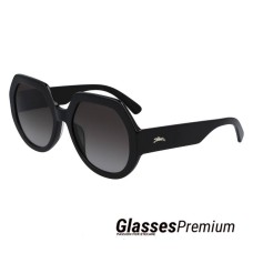 Gafas de Sol Longchamp Paris LO655S 005 Comprar Online Glassespremium✅